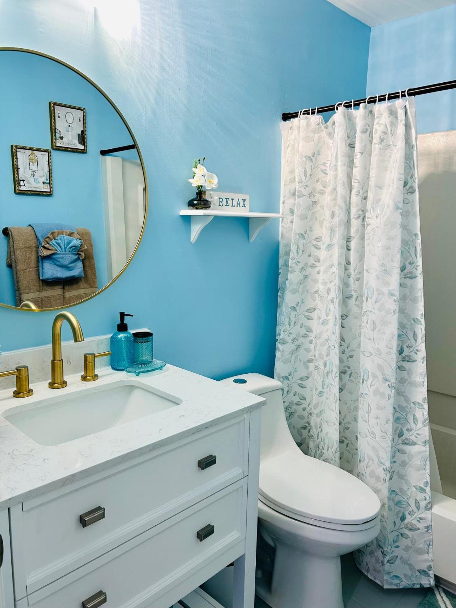 Coastal Retreat Near Pineville And Clt