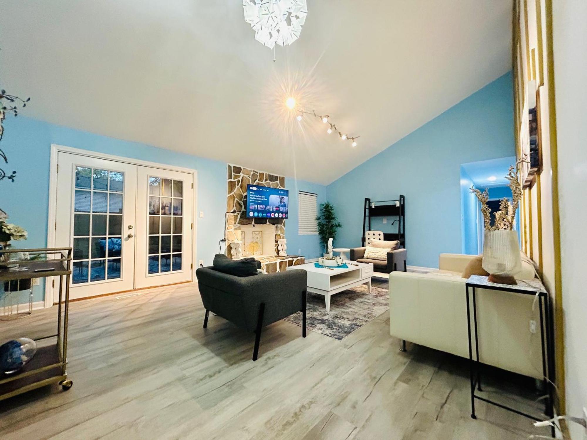 Holiday home Coastal Retreat Near Pineville And Clt Charlotte